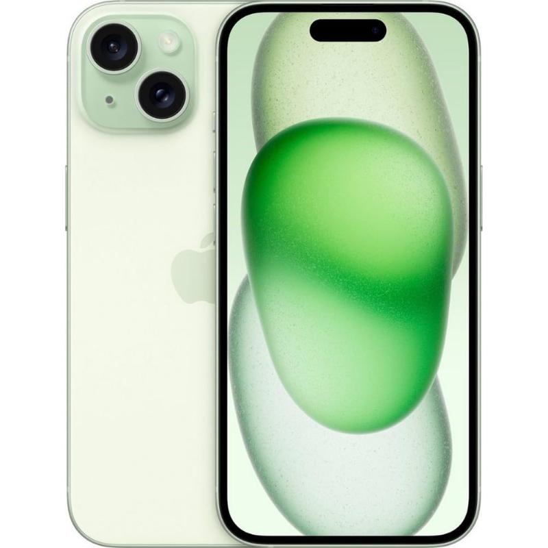 Apple Iphone 15 - 애플 아이폰 15 A2846 (완전 잠금