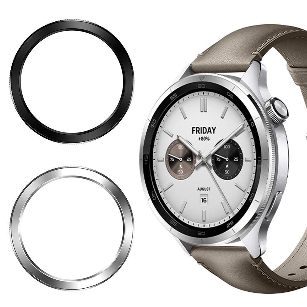 Xiaomi Smartwatch S4 Accessories - 샤오미 워치 S4 S3 패션 PC