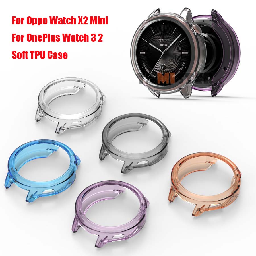 Smartwatch X2 - Oppo Watch X2 Mini X 용