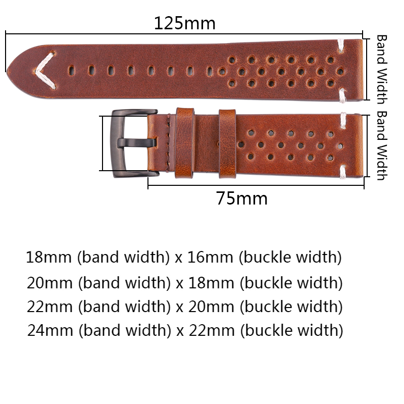 통기성 정품 가죽 퀵 릴리스 시계 스트랩 18mm-24 - Nylon Nato Strap 리뷰 및 가격