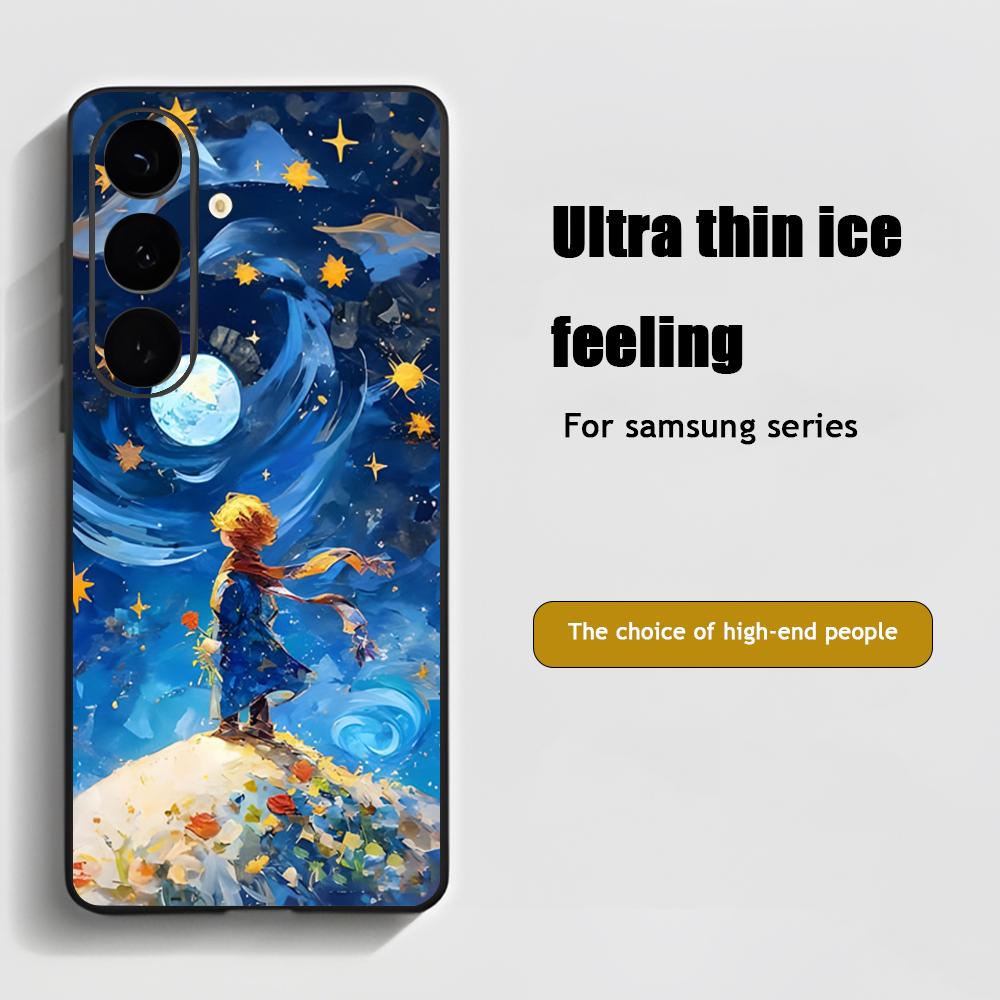 르 쁘띠 프린스 동화 핫폰 케이스 삼성 갤럭시 S26  - Samsung Galaxy S25 리뷰 및 가격