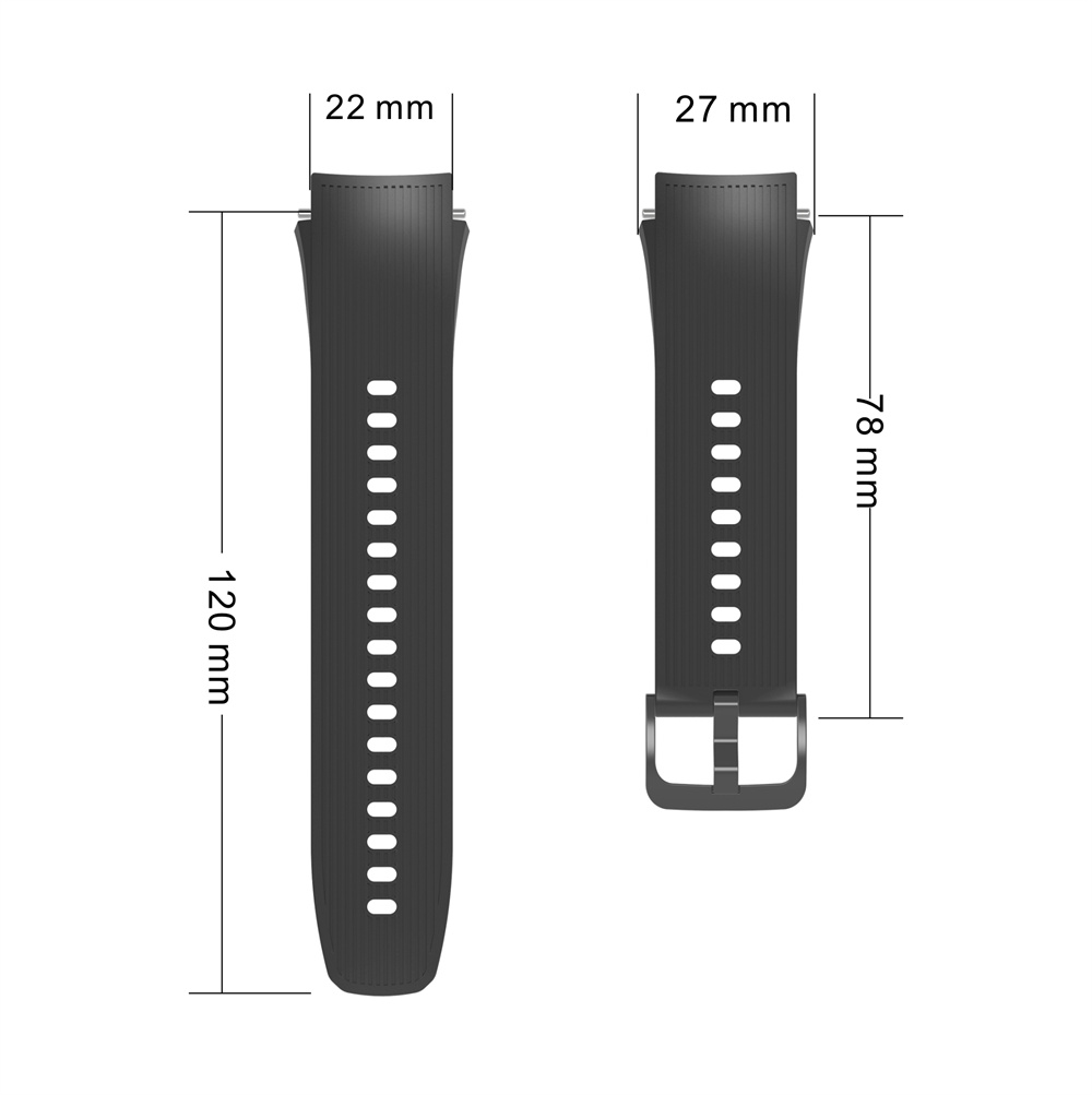 Oneplus Watch 2 2R 용 실리콘 시계 밴드 - Smartwatch X2 리뷰 및 가격