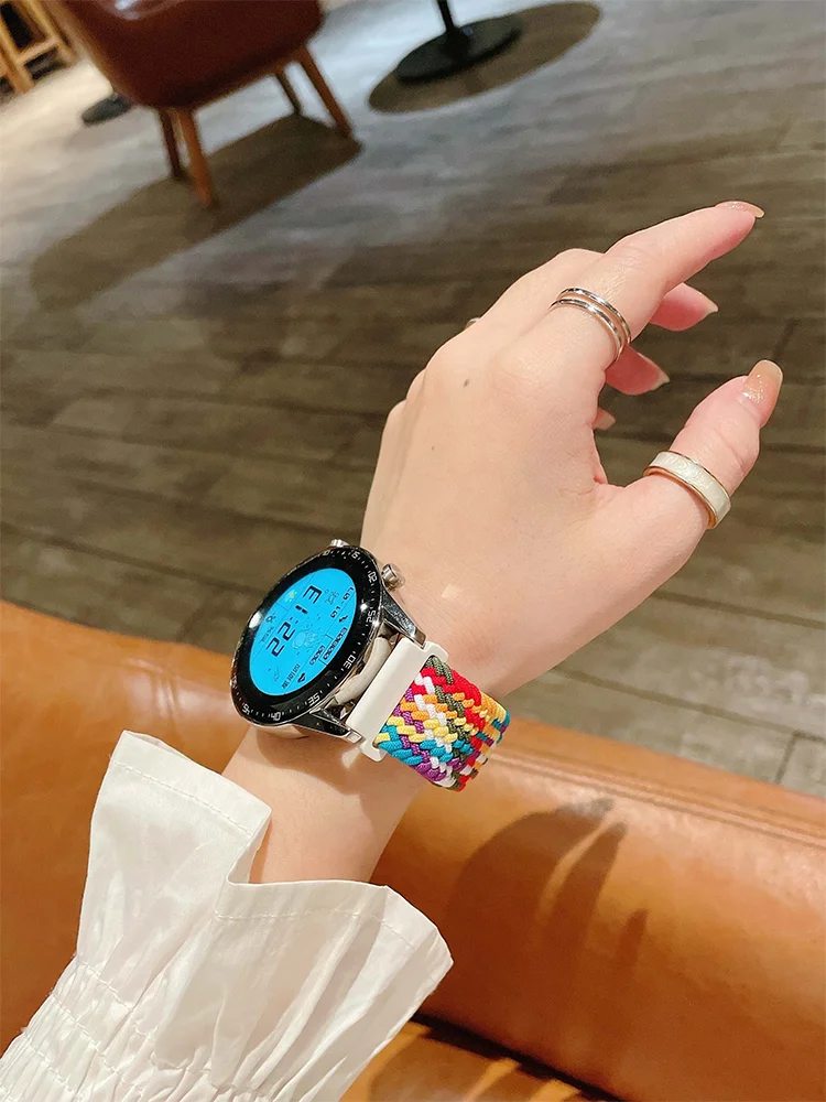 삼성 갤럭시 시계 FE/7/6/5/5 Pro/4 클래식 - Xiaomi Smartwatch S4 Accessories 리뷰 및 가격