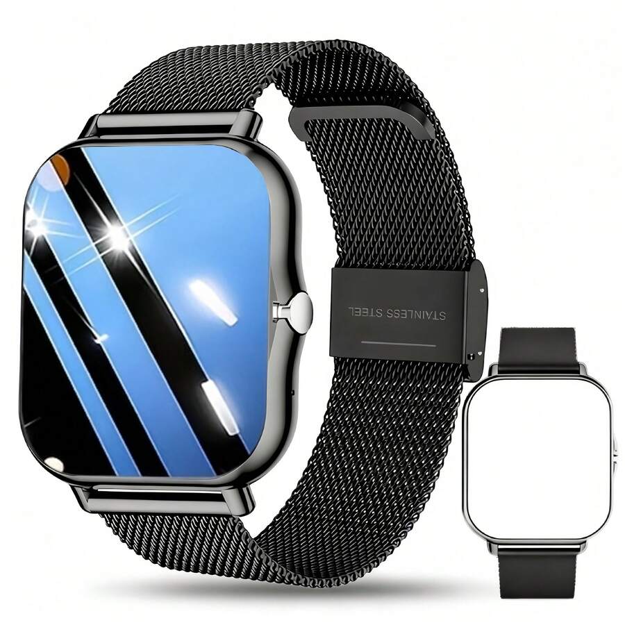 스마트 워치, 무선 통화/다이얼링, 멀티 스포츠 모드, - Smartwatch Touch 리뷰 및 가격