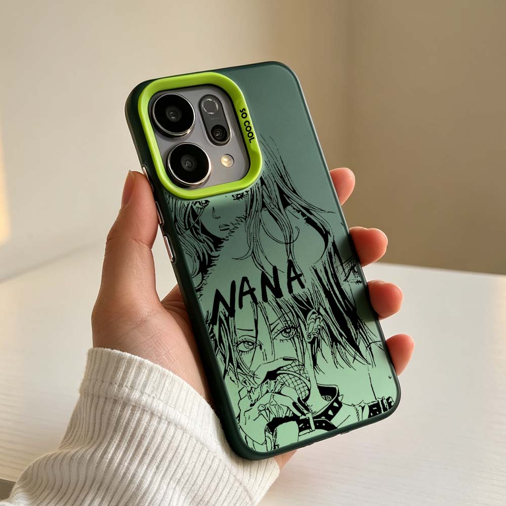 애니메이션 나나 쿨 소프트 OPPO Reno 14 13 - Oppo Reno 12 리뷰 및 가격