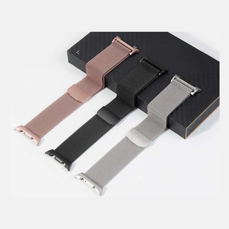삼성 갤럭시 워치 9/8 스트랩 44mm 40mm용 밀 - Solo Loop Strap 리뷰 및 가격