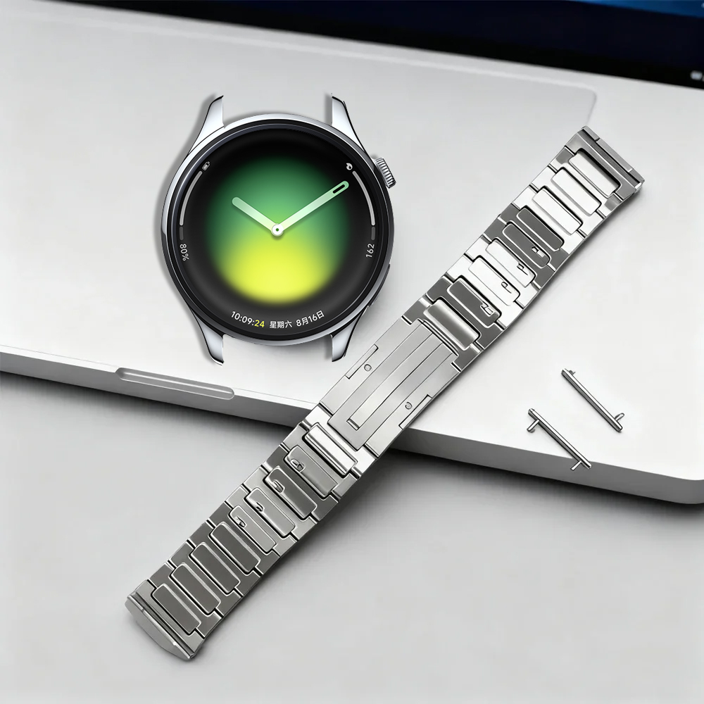 샤오미 워치 5 S5 S4 S3 밴드, OPPO 워치  - Xiaomi Smartwatch S4 Accessories 리뷰 및 가격