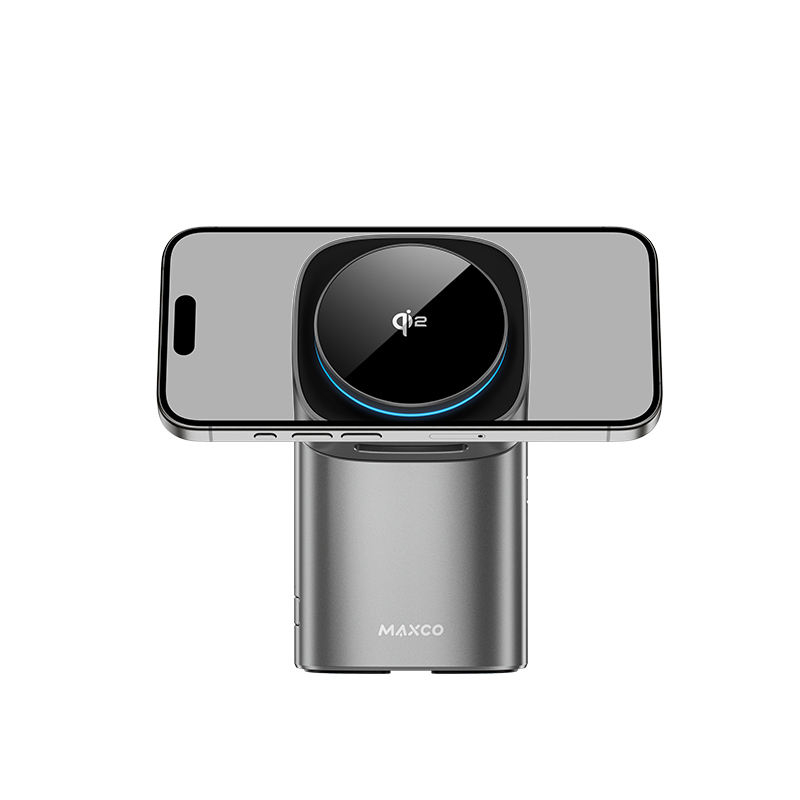 2026 Qi2 자동 터치 마그네틱 다기능 3 in 1 - Smartwatch Touch 리뷰 및 가격