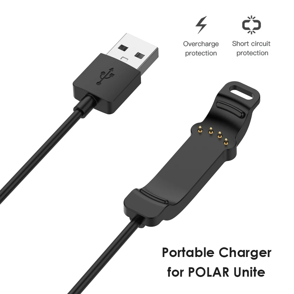 POLAR Unite Smartwatch 충전 코드 라 - Smartwatch Accessories Shop 리뷰 및 가격