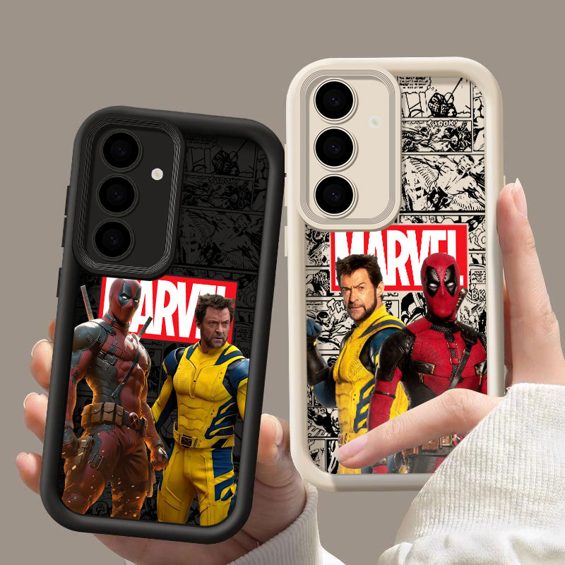 마블 데드풀과 울버린 삼성 갤럭시 S26 S25 S24 - Samsung Galaxy S25 리뷰 및 가격