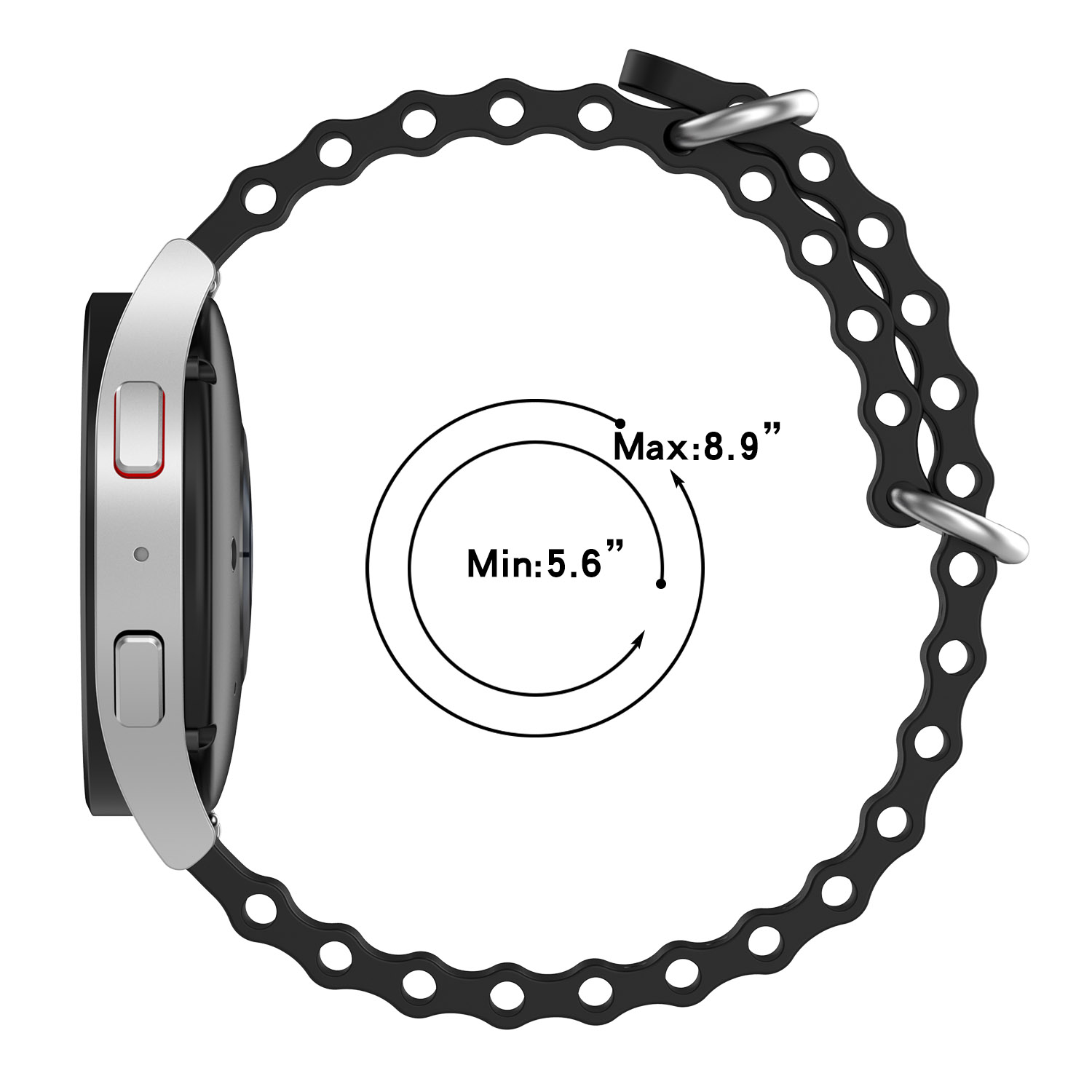 OnePlus Watch 3 밴드 2 2R 46mm용  - Smartwatch X2 리뷰 및 가격