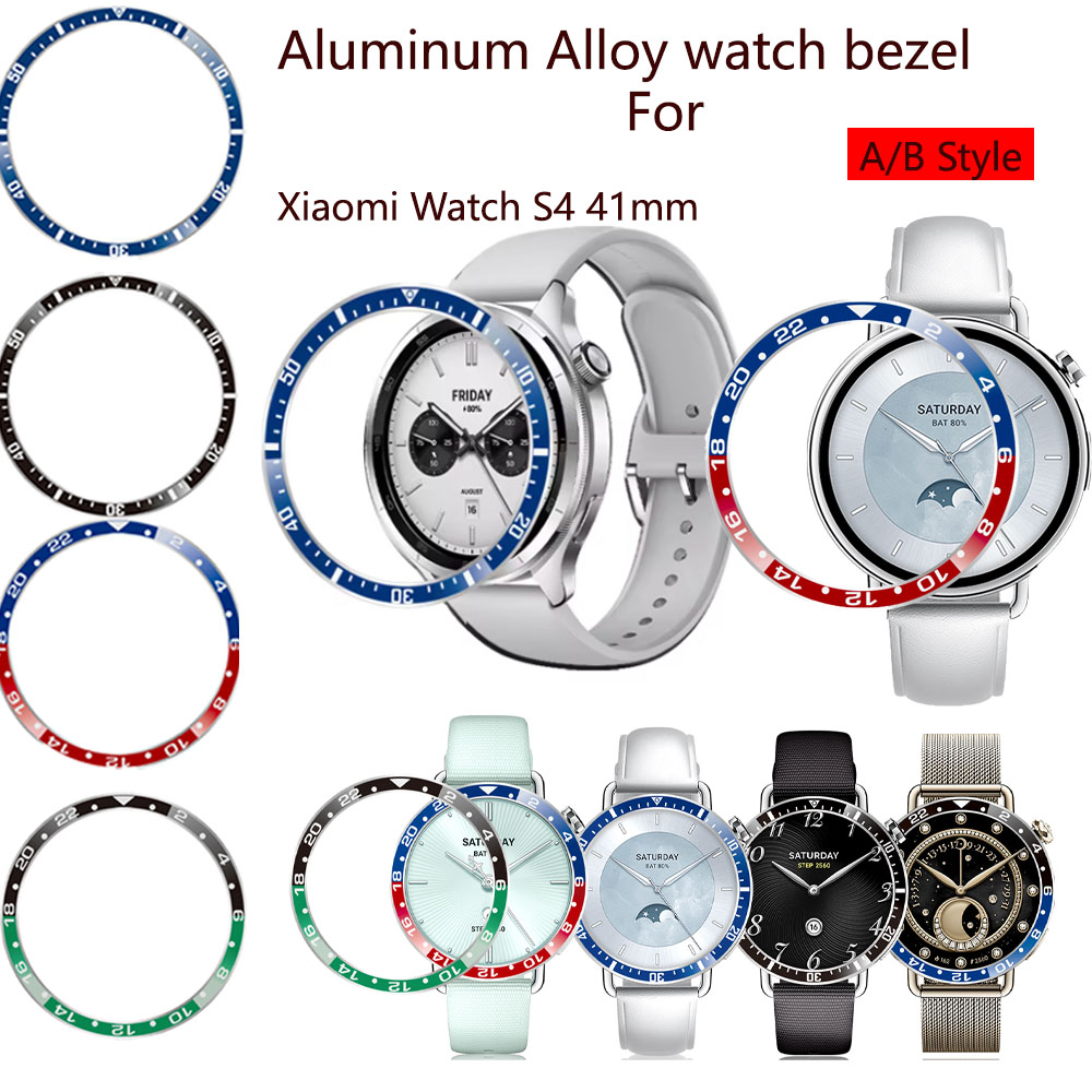 Heorland 케이스 Xiaomi Watch S4 4 - Xiaomi Smartwatch S4 Accessories 리뷰 및 가격