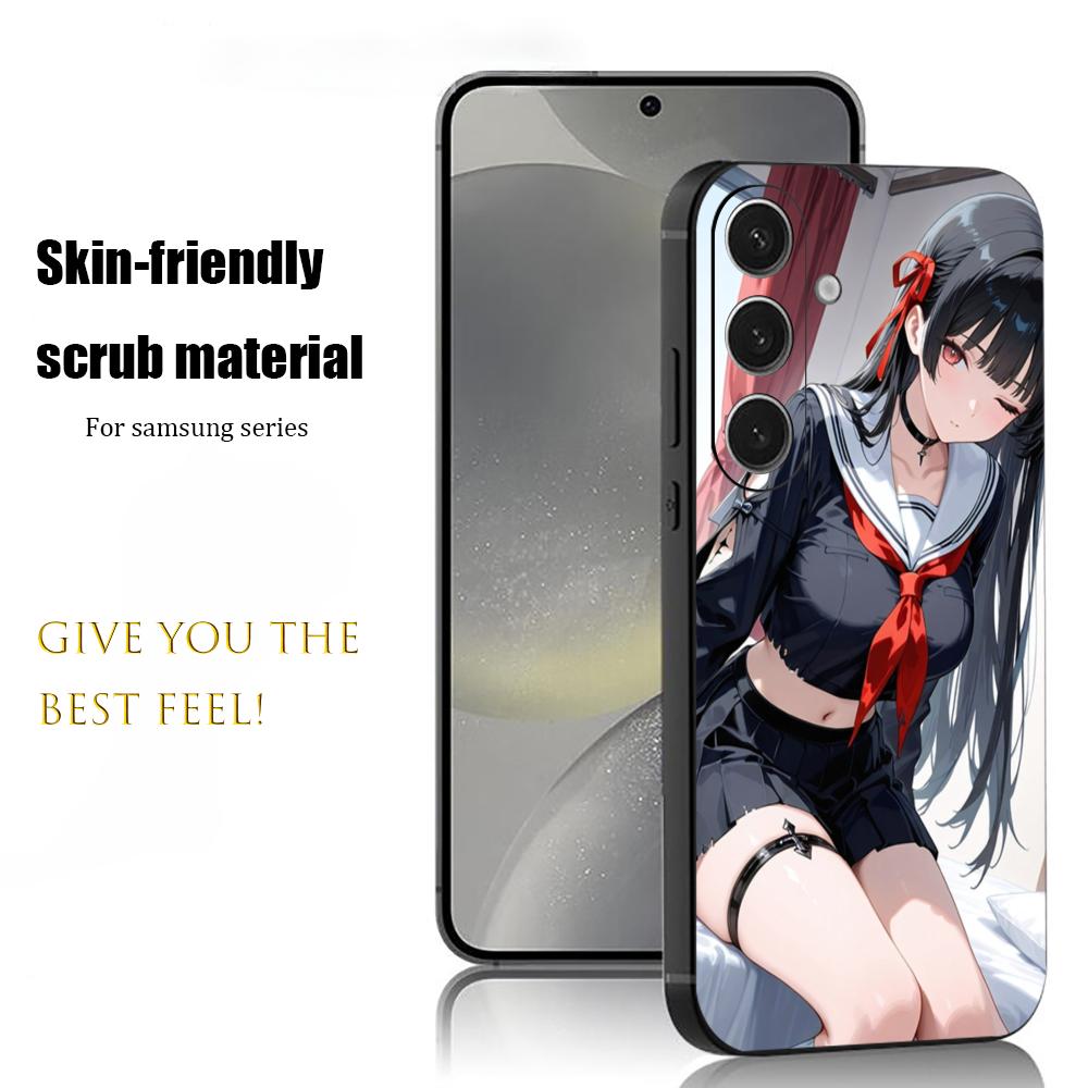 핫 치사 윈더링 웨이브스 폰 케이스 삼성 갤럭시 S26 - Samsung Galaxy S25 리뷰 및 가격