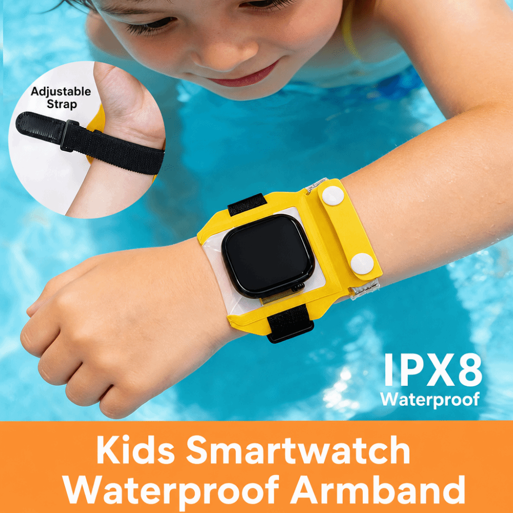 터치스크린 호환 스마트워치 방수 커버 멀티컬러 방수 스 - Smartwatch Touch 리뷰 및 가격