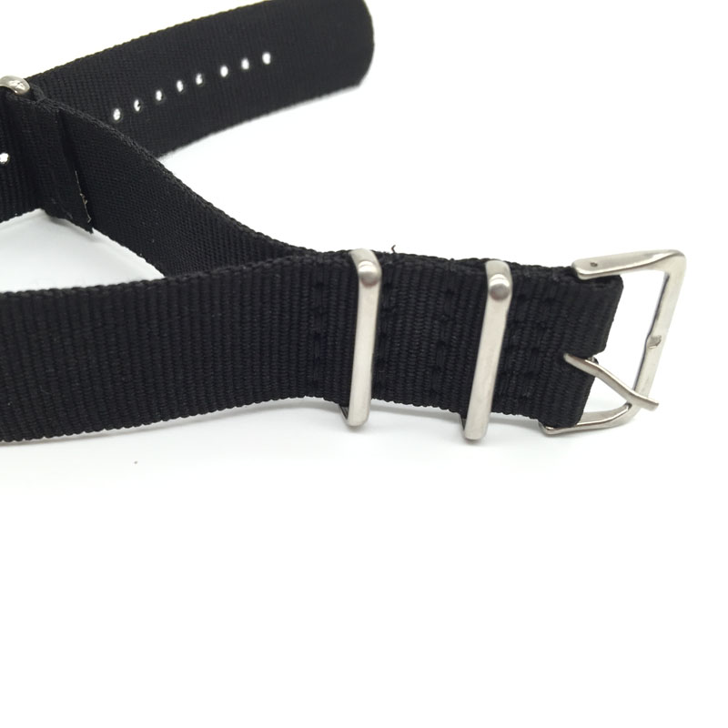 16mm 18mm 20mm 22mm 24mm 시계 용  - Nylon Nato Strap 리뷰 및 가격