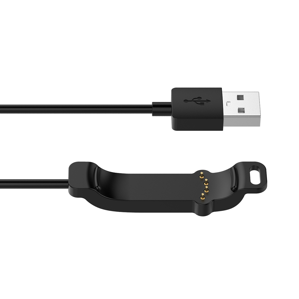 충전기 시계 케이블 착용 액세서리 4핀 1m USB P - Smartwatch Accessories Shop 리뷰 및 가격