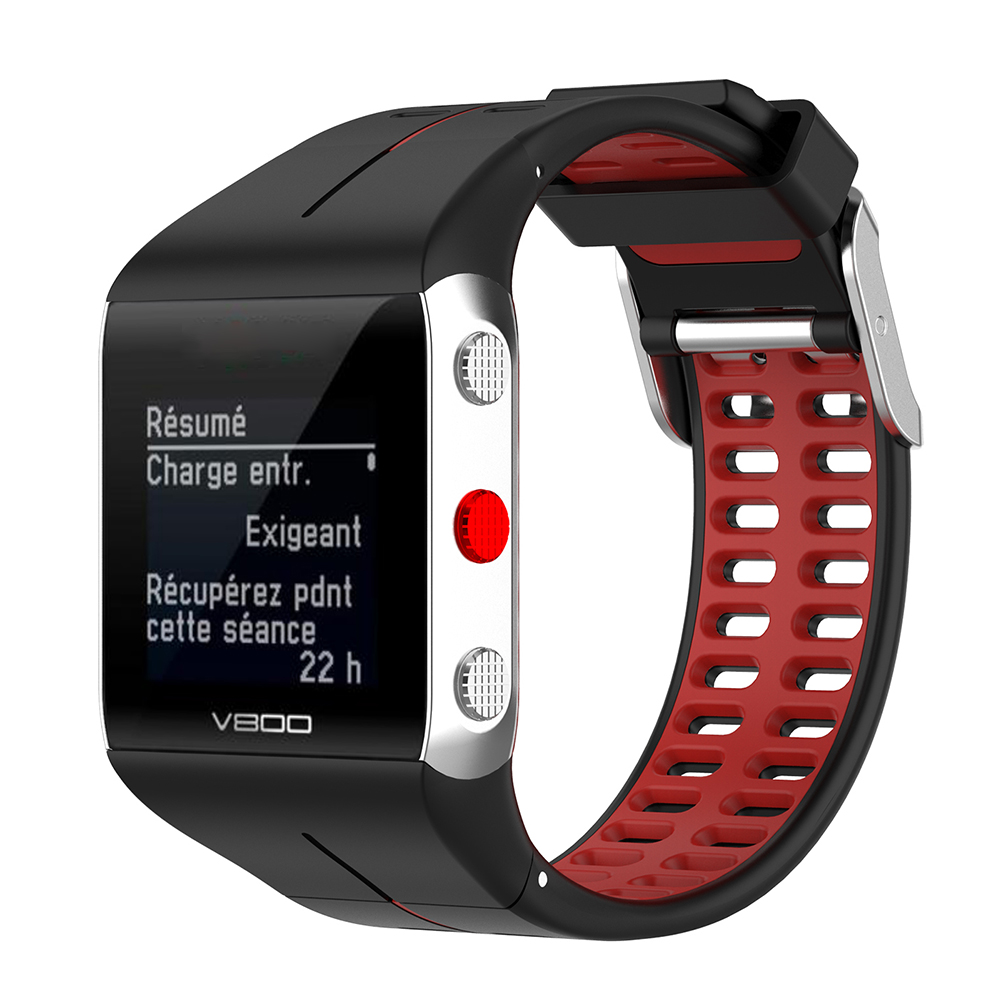 폴라 V800 GPS 스마트 팔찌 손목 스트랩 시계 밴 - Smartwatch Accessories Shop 리뷰 및 가격