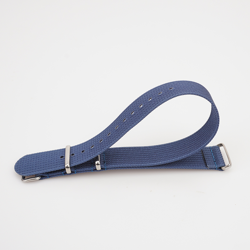 세이코 군용 탄도 직물 교체 용 리브 나일론 스트랩 프 - Nylon Nato Strap 리뷰 및 가격