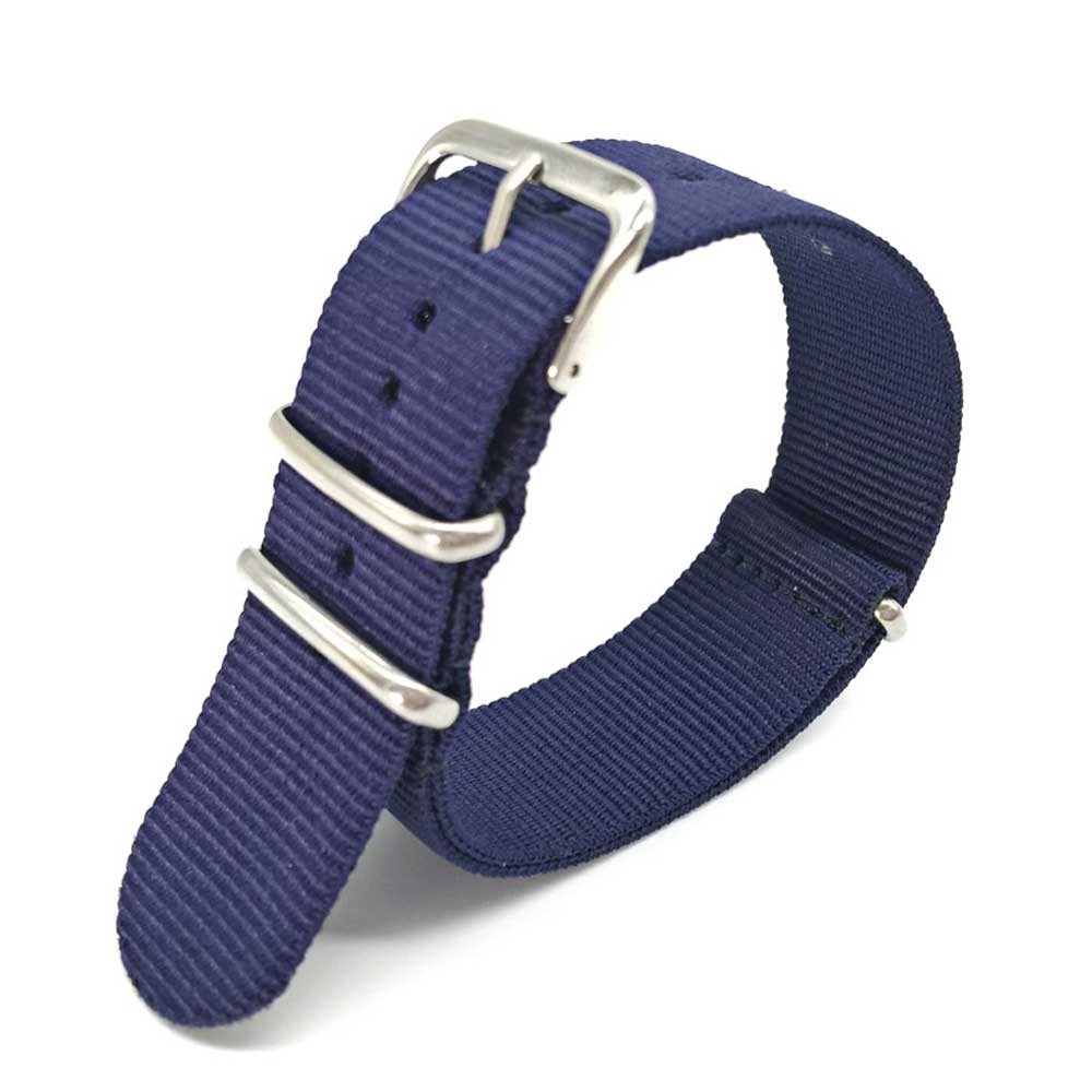 나일론 시계 스트랩 시계 밴드 벨트 금속 버클 육군 스 - Nylon Nato Strap 리뷰 및 가격