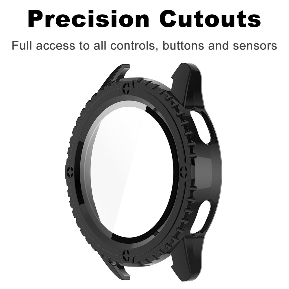 Xiaomi Watch S3 PC 보호 케이스 Xiao - Xiaomi Smartwatch S4 Accessories 리뷰 및 가격
