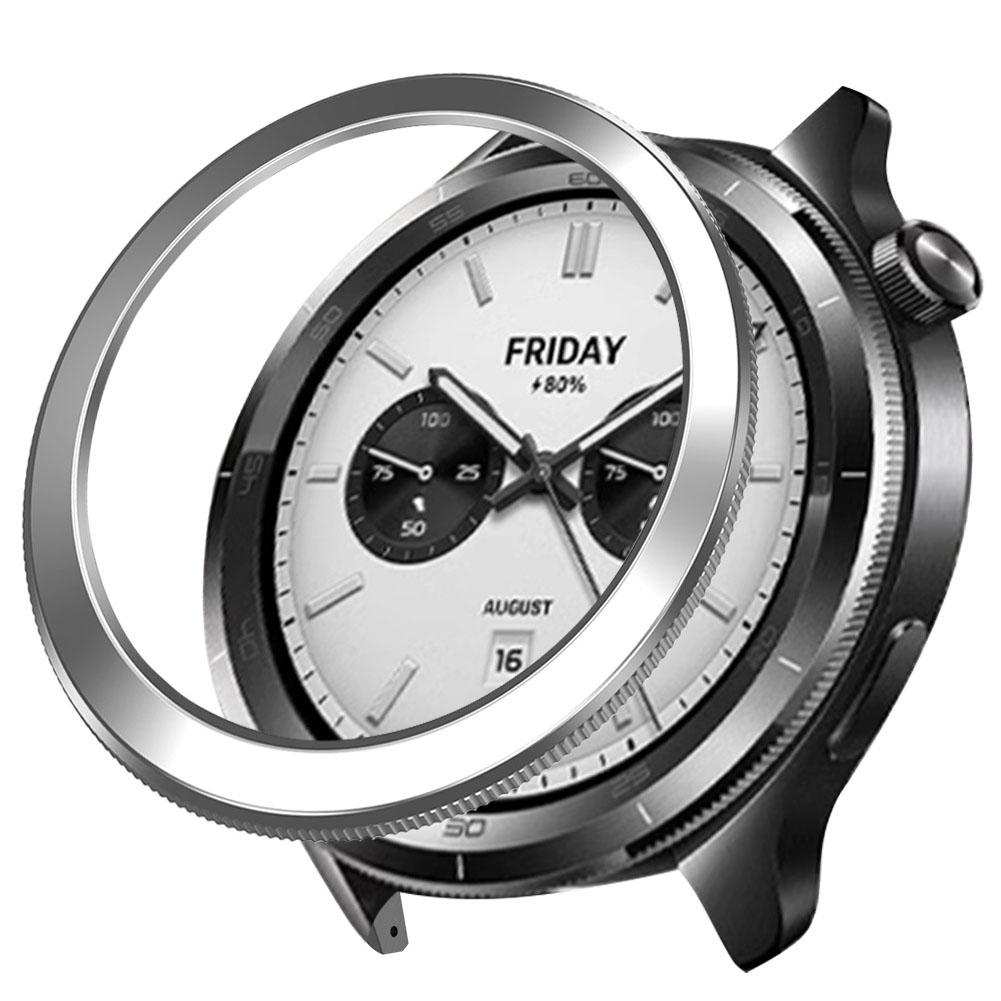 샤오미 워치 S4 S3 패션 PC 베젤 미 워치S4 S - Xiaomi Smartwatch S4 Accessories 리뷰 및 가격