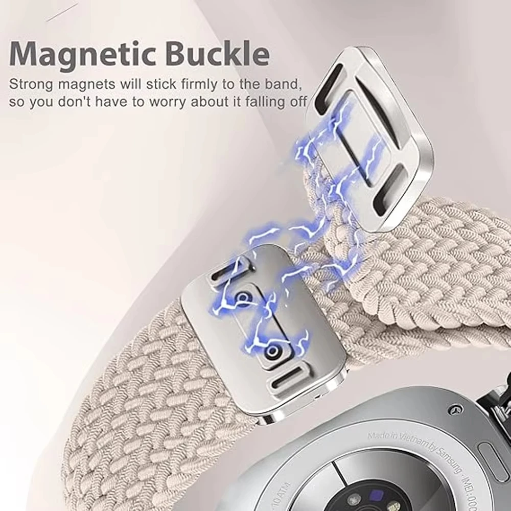CMF 워치 프로 3용 22mm 브레이디드 솔로 루프  - Solo Loop Strap 리뷰 및 가격